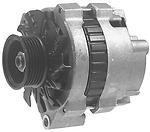 Denso 210-5154 remanufactured alternator