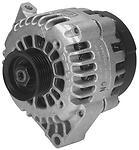 Denso 210-5160 remanufactured alternator