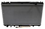 Denso 221-0503 radiator