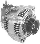 Denso 210-0291 remanufactured alternator