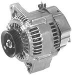 Denso 210-0207 remanufactured alternator