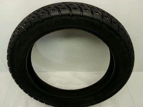 Wanda motorcycle front/rear street tire 110/90-16 6 ply tube type