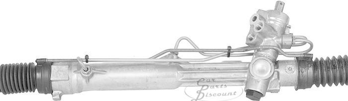 Cardone rack and pinion complete unit