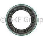 Skf 15750 output shaft seal