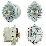 Remy 20236 remanufactured alternator