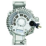 Remy 12758 remanufactured alternator