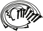 Standard motor products 27857 tailor resistor wires