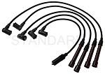 Standard motor products 27481 tailor resistor wires