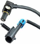 Raybestos abs530581 front wheel abs sensor