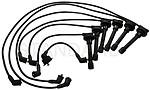 Standard motor products 7682 tailor resistor wires