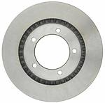 Raybestos 96922 front disc brake rotor