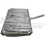 Spectra premium industries inc gm34q fuel tank