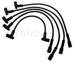 Standard motor products 26410 tailor resistor wires