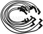 Standard motor products 26658 tailor resistor wires