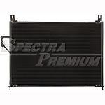 Spectra premium industries inc 7-4526 condenser