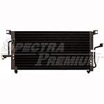 Spectra premium industries inc 7-4651 condenser