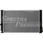 Spectra premium industries inc cu13137 radiator