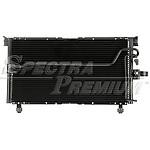 Spectra premium industries inc 7-4446 condenser