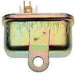 Standard motor products ry301 horn relay