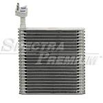 Spectra premium industries inc 1054862 new evaporator