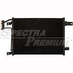 Spectra premium industries inc 7-3587 condenser