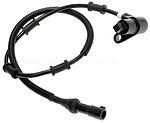 Standard motor products als166 rear wheel abs sensor