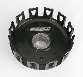 Wiseco clutch basket for honda cr125r cr 125r 87-99