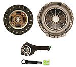 Valeo 52151416 new clutch kit