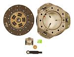 Valeo 52802013 new clutch kit