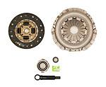 Valeo 52003603 new clutch kit