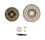 Valeo 52004002 new clutch kit