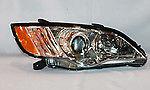 Tyc 20-9017-90 headlight