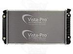 Vista pro automotive 432239 radiator