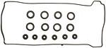 Victor vs50382a valve cover gasket set