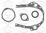 Victor jv1199 timing cover gasket set