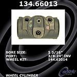 Centric parts 134.66013 rear wheel cylinder