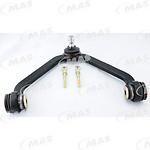 Mas industries cb8708 control arm with ball joint