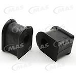 Mas industries bsk85570 sway bar frame bushing or kit