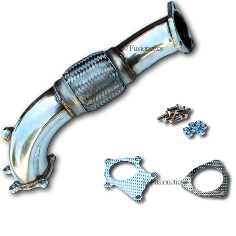 Nissan 240sx s13 s14 s15 turbo elbow downpipe sr20det 89-97 silvia