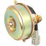 Four seasons 75811 radiator fan motor