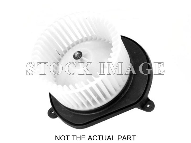 04 05 06 07 08 09 10 11 impala blower motor