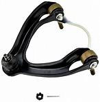 Moog k80882 control arm with ball joint