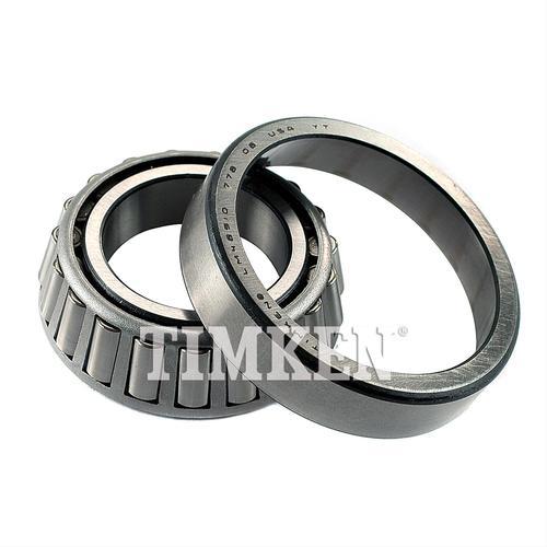 Timken set5 wheel bearing ntl-a15 replacement each