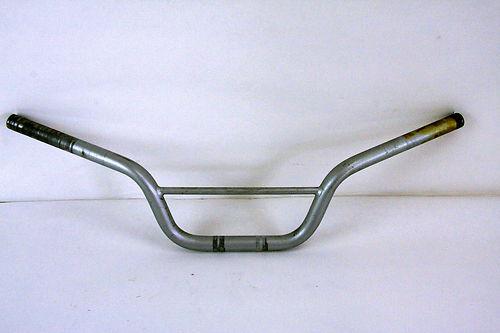 Handlebar 2004 honda crf70f crf 70f handle bar 7/8" 23mm 25 in xr70r 04-09 oem