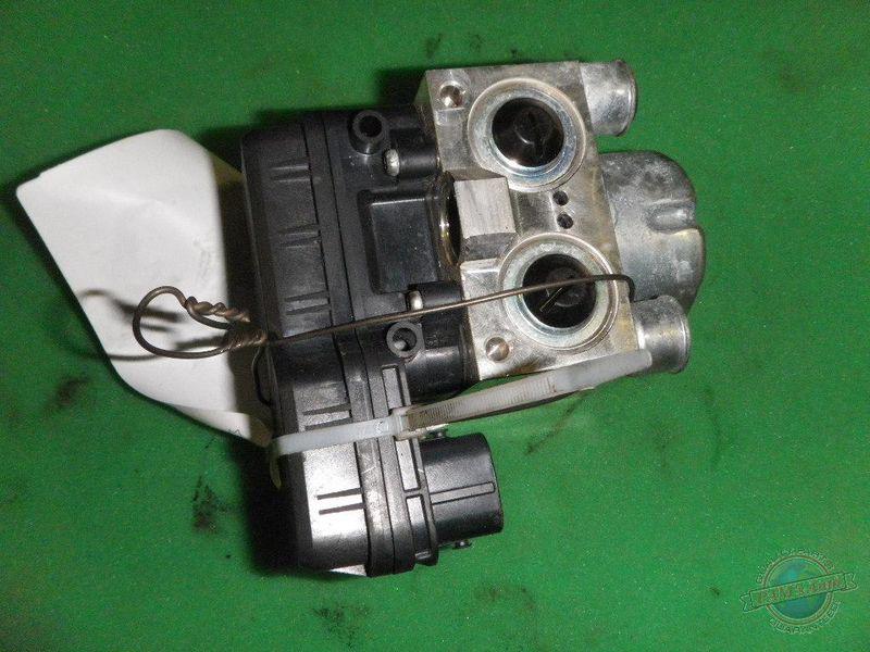 Abs module / pump matrix 754716 04 05 06 07 08 assy abs