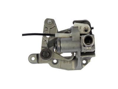 Dorman 905-101 steering column/component-steering column shift mechanism