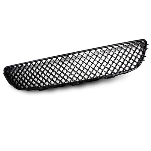 01 02 03 04 05 lexus is 300 abs mesh front grill  black