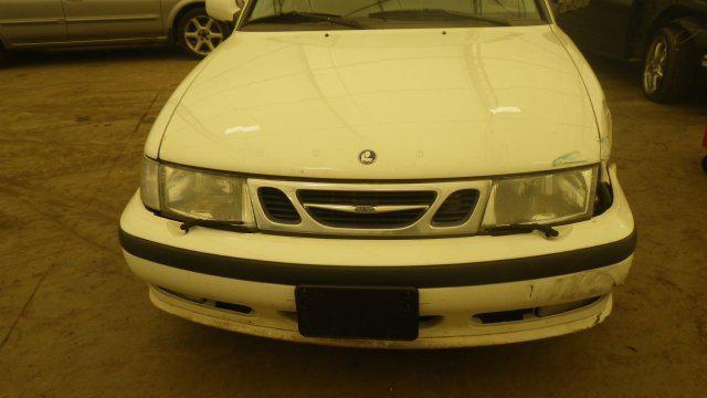 99 00 01 02 03 saab 9-3 r. headlight conv 1446437