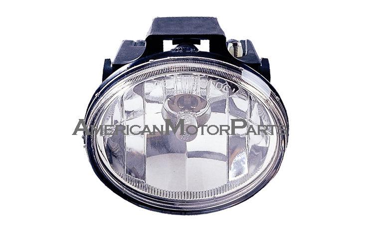 Driver or passenger side replacement fog light 99-02 dodge ram sport package