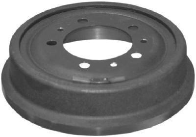 Bendix pdr0698 rear brake drum-brake drum